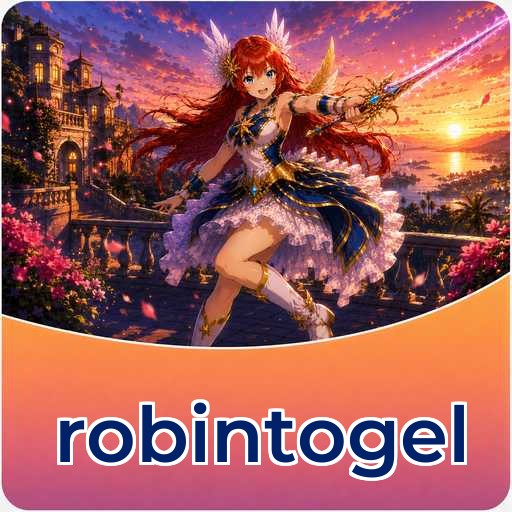 Verifikasi profile robintogel